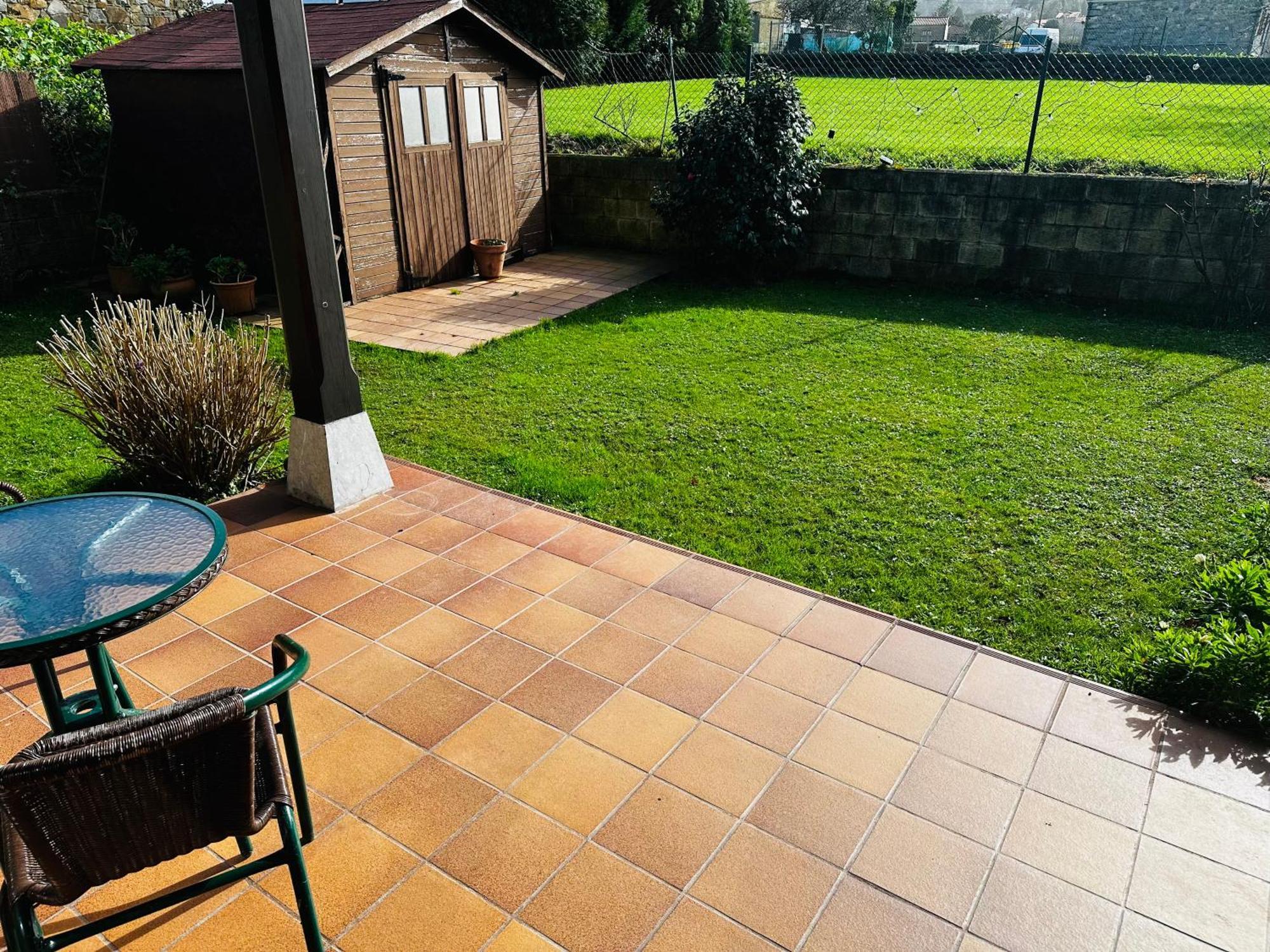 Apartamentos Rurales La Carbayala Овиньяна Экстерьер фото